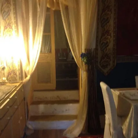 Hébergement de vacances Excalibur Verbania