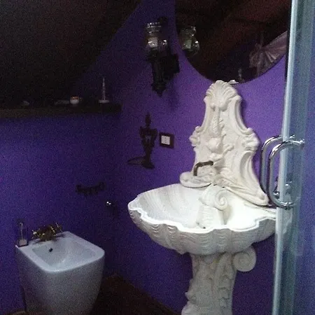 Hébergement de vacances Excalibur Verbania