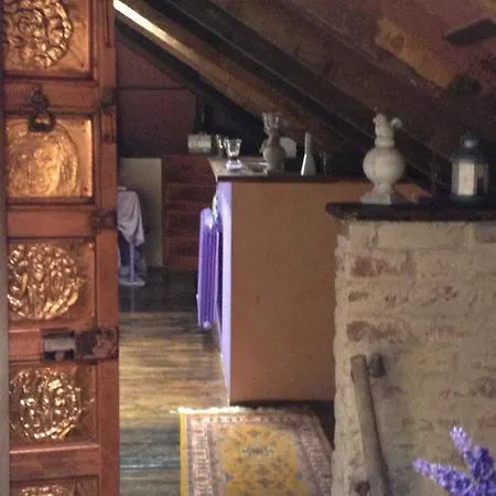 Hébergement de vacances Excalibur