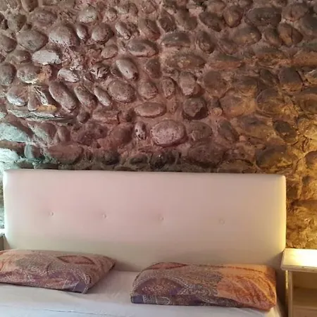 Hébergement de vacances Excalibur