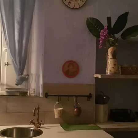 Hébergement de vacances Excalibur *