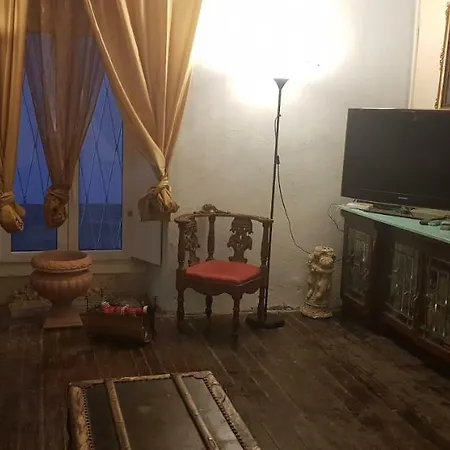 Hébergement de vacances Excalibur